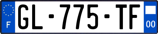 GL-775-TF