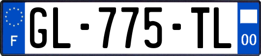 GL-775-TL