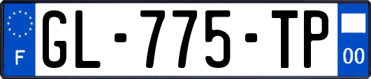 GL-775-TP