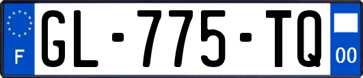 GL-775-TQ