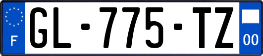GL-775-TZ