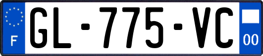 GL-775-VC