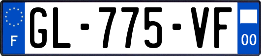 GL-775-VF