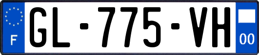GL-775-VH