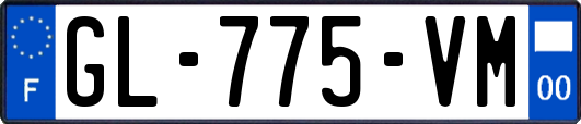 GL-775-VM