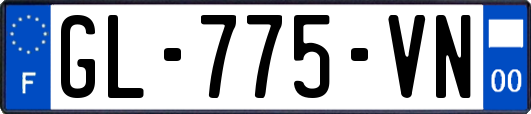 GL-775-VN