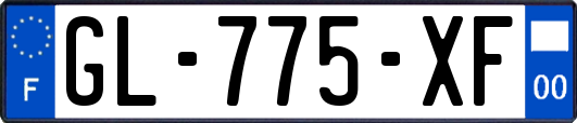 GL-775-XF