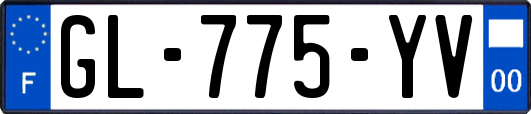 GL-775-YV