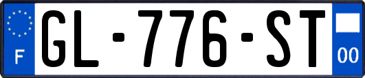 GL-776-ST