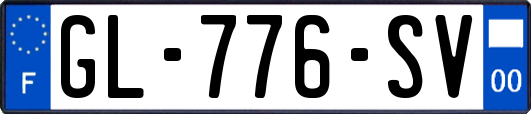 GL-776-SV