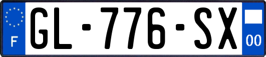 GL-776-SX