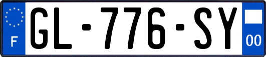 GL-776-SY