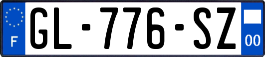 GL-776-SZ