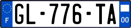 GL-776-TA