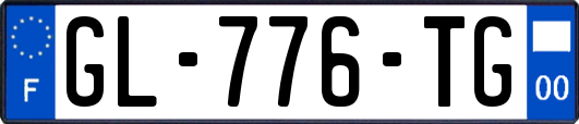 GL-776-TG