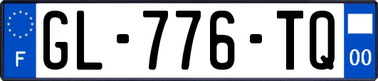 GL-776-TQ