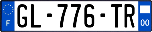 GL-776-TR