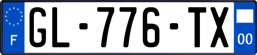 GL-776-TX