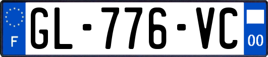GL-776-VC