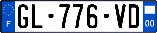 GL-776-VD