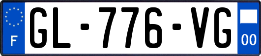 GL-776-VG