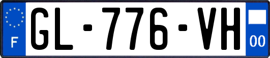 GL-776-VH