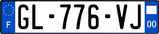 GL-776-VJ