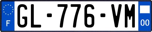 GL-776-VM