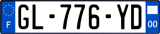 GL-776-YD