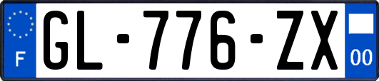 GL-776-ZX