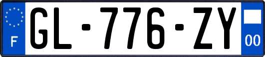 GL-776-ZY