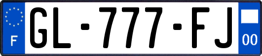 GL-777-FJ