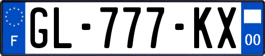 GL-777-KX