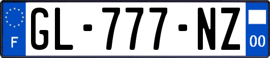 GL-777-NZ