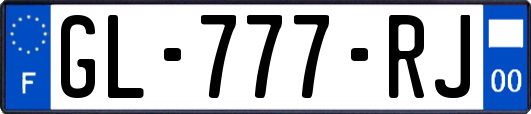 GL-777-RJ