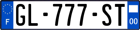 GL-777-ST