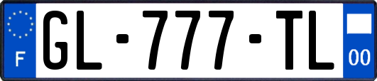 GL-777-TL