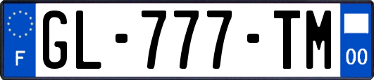 GL-777-TM