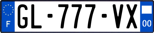 GL-777-VX