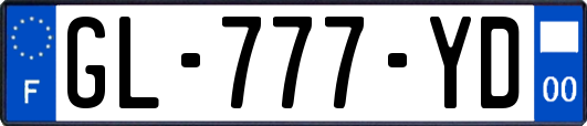 GL-777-YD