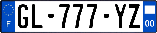 GL-777-YZ