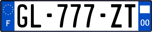 GL-777-ZT