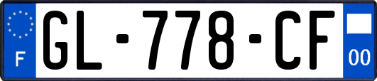 GL-778-CF