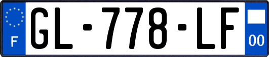 GL-778-LF