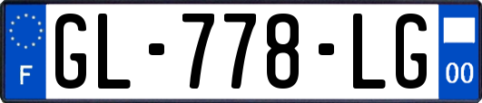 GL-778-LG