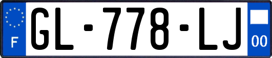 GL-778-LJ