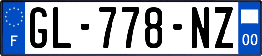 GL-778-NZ