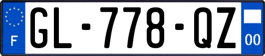 GL-778-QZ