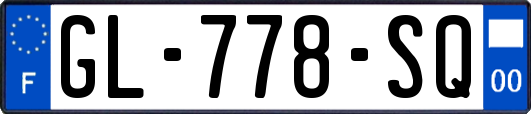 GL-778-SQ