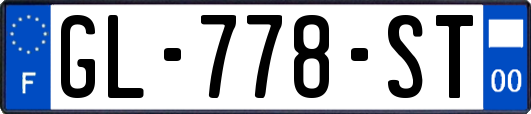 GL-778-ST